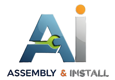 Assembly and Install offers home and office furniture assembly and installation services 7 days a week across North Texas.