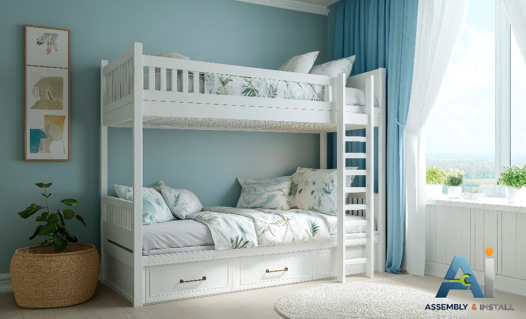 Receive a free IKEA furniture assembly and installation estimate from Assembly and Install online or over the phone anywhere in North Texas.