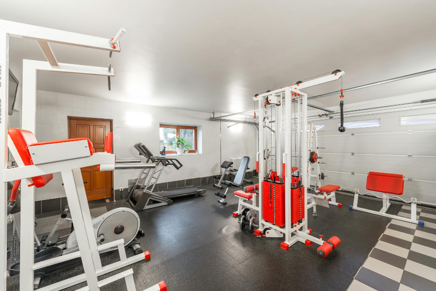 Assembly and Install offers exercise and fitness equipment assembly and installation services 7 days a week