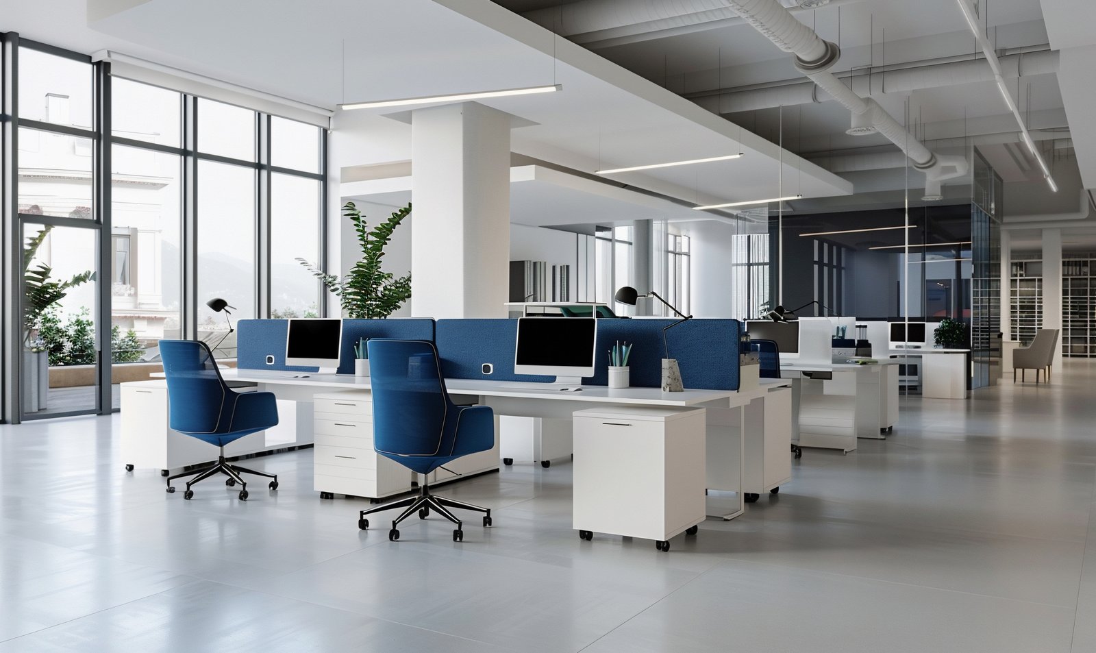 Don't let complicated instructions slow you down. Let Assembly and Install handle the hard work so you can focus on what matters most—your business.