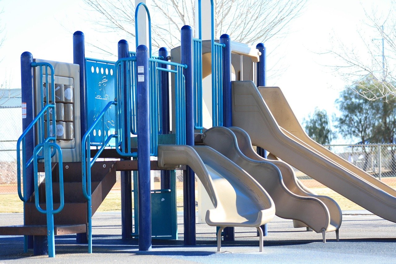 Have your playset assembled and installed by the experts at Assembly and Install