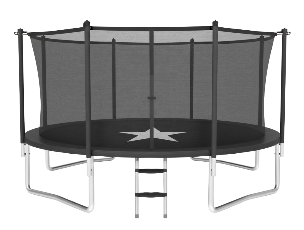 Assembly and Install offers affordanle trampoline assembly and installation 7 days a week in Dallas